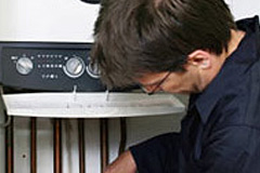 boiler repair Haldens