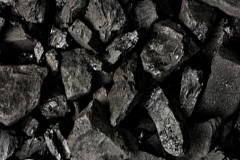 Haldens coal boiler costs