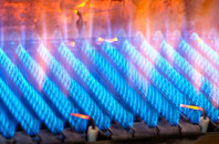 Haldens gas fired boilers