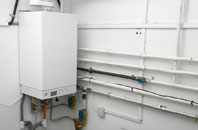 Haldens boiler installers